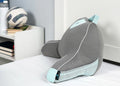Toddler Mini Backrest by BEDGEAR