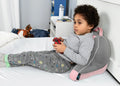 Toddler Mini Backrest by BEDGEAR