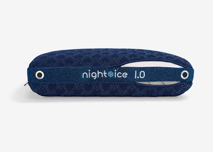 Night Ice Performance® Pillow by BEDGEAR