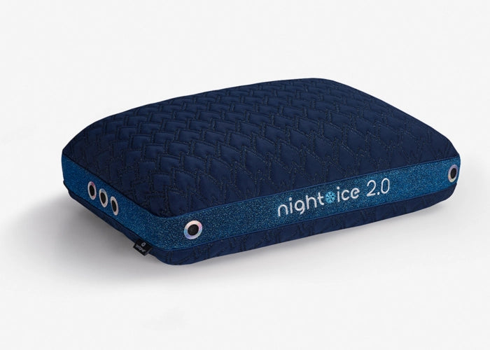 Night Ice Performance® Pillow by BEDGEAR