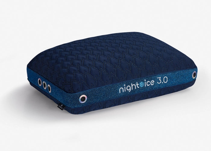 Night Ice Performance® Pillow by BEDGEAR