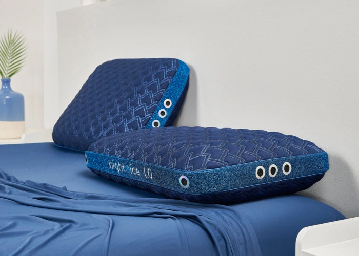 Night Ice Performance® Pillow by BEDGEAR