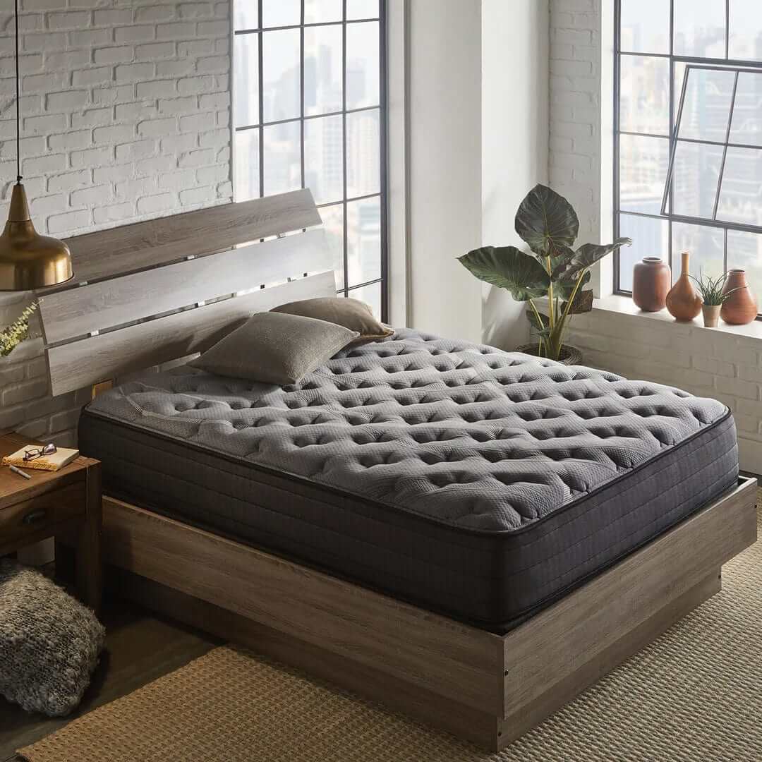 Corsicana Bedding Nightsbridge Orion 12" Hybrid Mattress
