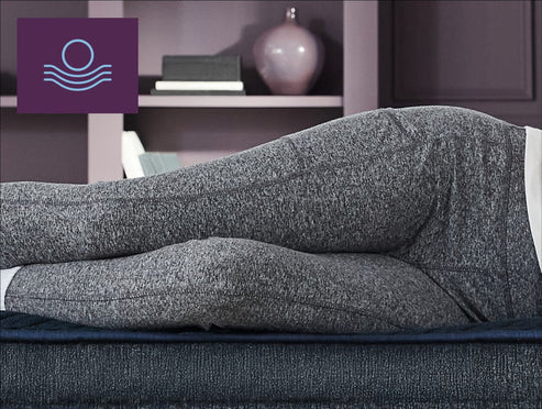 Responsive Pressure Relief