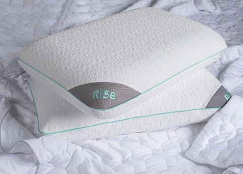 BEDGEAR Rise Performance® Pillow