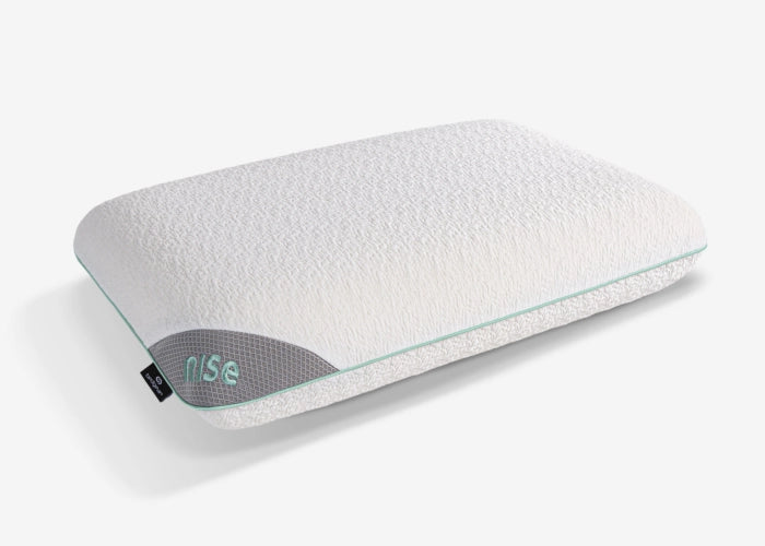 Rise Performance® Pillow by BEDGEAR