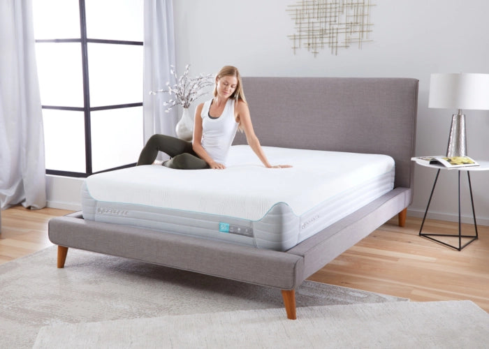 S Performance® Mattress by BEDGEAR