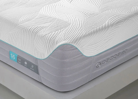 BEDGEAR S Performance® Mattress