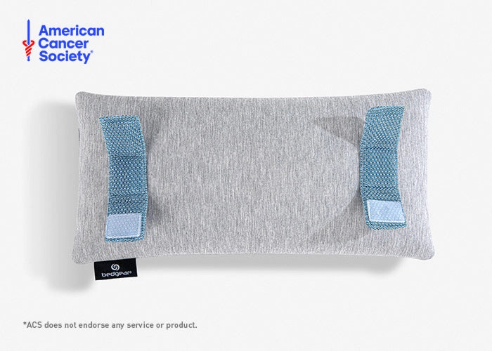 Seatbelt Pillow by BEDGEAR