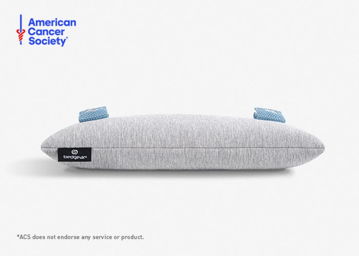 Seatbelt Pillow by BEDGEAR