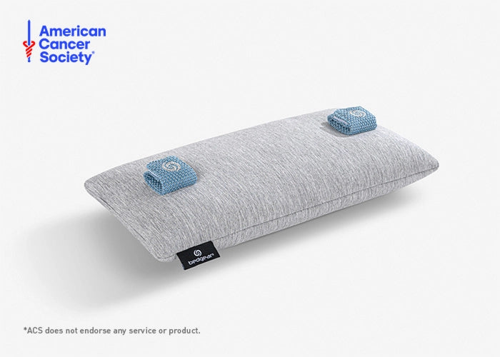 Seatbelt Pillow by BEDGEAR