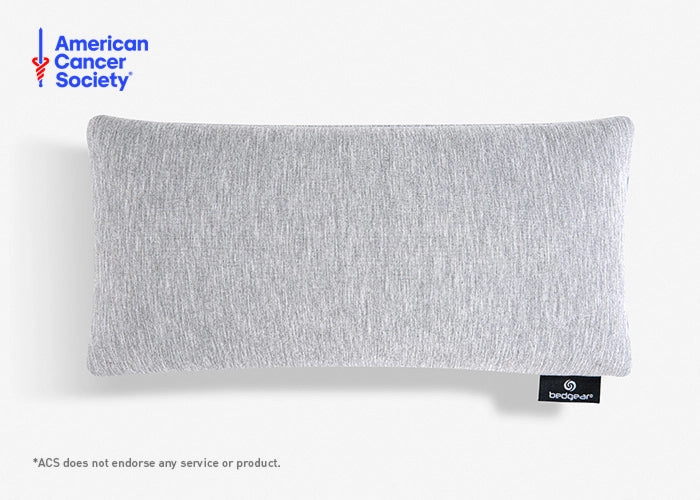 Seatbelt Pillow by BEDGEAR