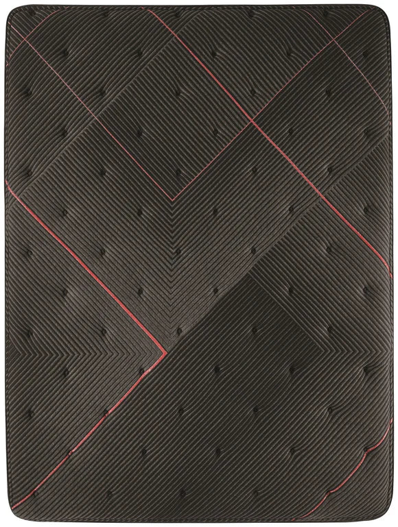 Closeout - Simmons Beautyrest Black C-Class Medium Pillow Top  Mattress