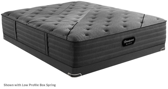 Closeout - Simmons Beautyrest Black L-Class Medium Mattress