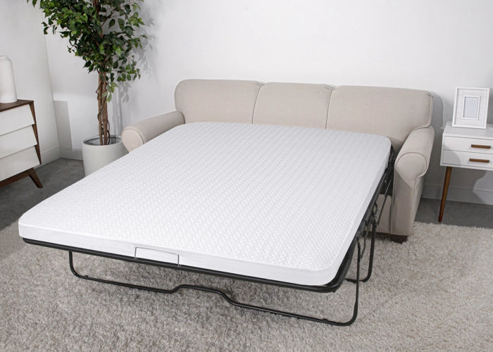 Dri-Tec Sofa Bed Mattress Protector by BEDGEAR