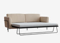 Dri-Tec Sofa Bed Mattress Protector by BEDGEAR