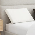 Low Profile Stomach & Back Sleeper Pillow By South Bay