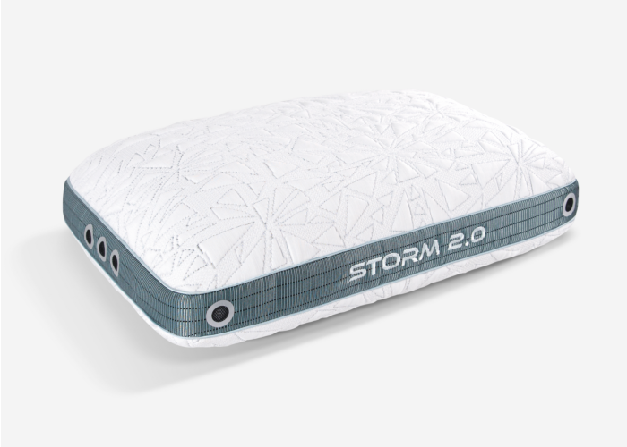 Storm Performance® Pillow by BEDGEAR