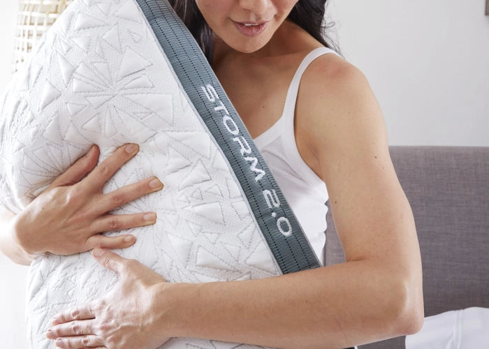 Storm Performance® Pillow by BEDGEAR