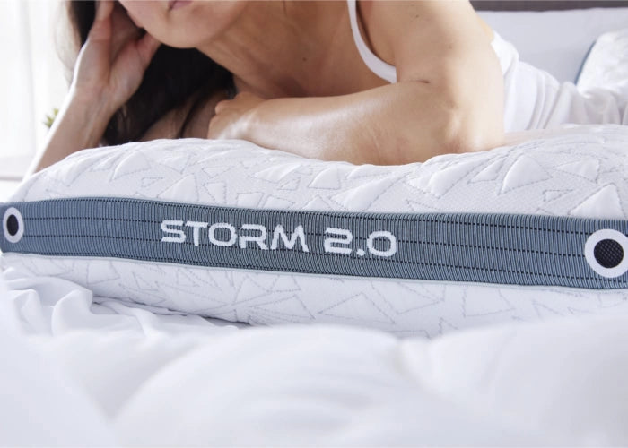 Storm Performance® Pillow by BEDGEAR