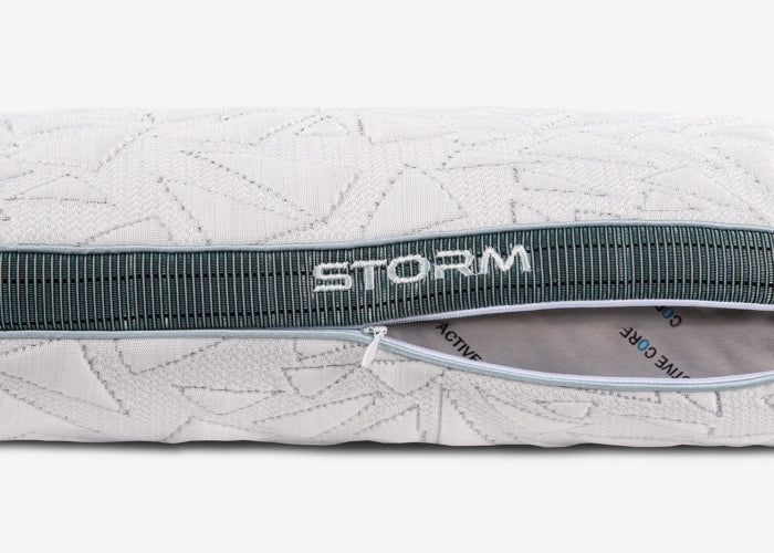 Storm Performance® Travel Pillow by BEDGEAR