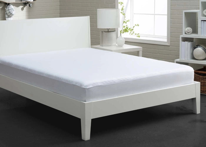 StretchWick Mattress Protector by BEDGEAR