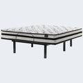 Chime Innerspring Firm 8 Inch Mattress in a Box by Ashley