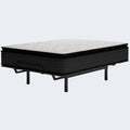 Sierra Sleep Limited Edition 13.5 Inch Pillow Top Mattress