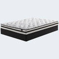 Chime Innerspring Firm 8 Inch Mattress in a Box by Ashley