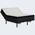 Sierra Sleep Limited Edition 13.5 Inch Pillow Top Mattress