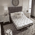 Chime Innerspring Firm 8 Inch Mattress in a Box by Ashley