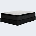 Sierra Sleep Limited Edition 13.5 Inch Pillow Top Mattress