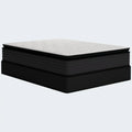 Sierra Sleep Limited Edition 13.5 Inch Pillow Top Mattress