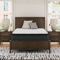 Sierra Sleep Limited Edition 13.5 Inch Pillow Top Mattress