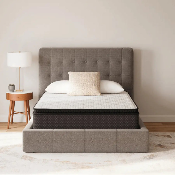 Sierra Sleep Limited Edition 13.5 Inch Pillow Top Mattress