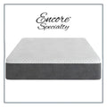 Sherwood Winston 12 Inch Medium Soft Mattress