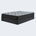 Comfort Plus 10 Inch Medium Mattress by Ashley Furniture