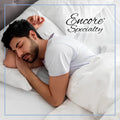 Sherwood Winston 12 Inch Medium Soft Mattress