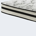 Chime Innerspring Firm 8 Inch Mattress in a Box by Ashley