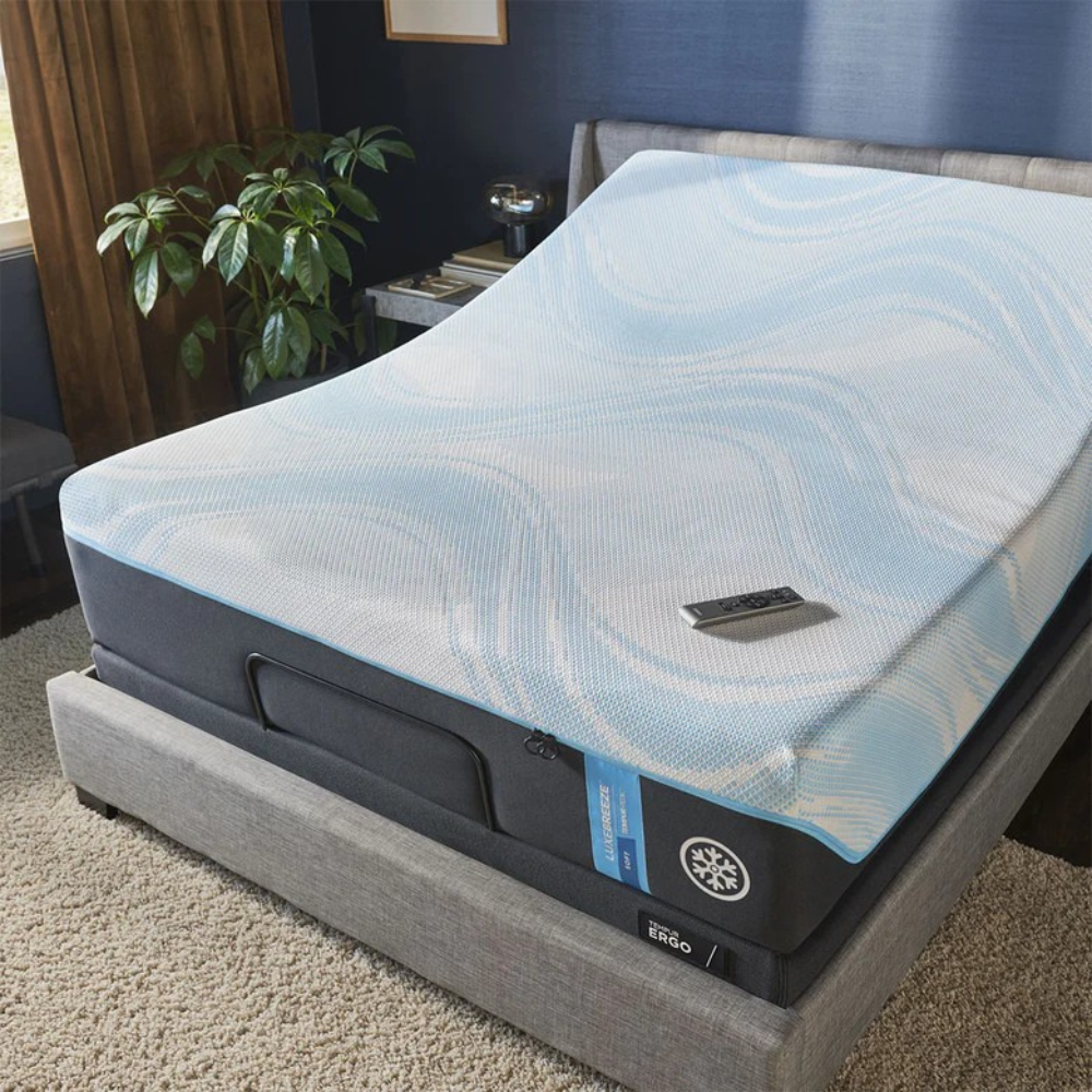 Closeout - Ergo 3.0 Adjustable Bed Base