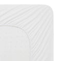 Five Sided™ + Omniphase™ Mattress Protector by Malouf