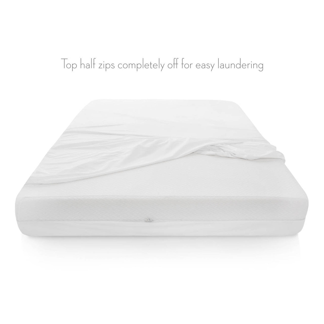 Encase™ 360 Mattress Protector by Malouf