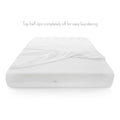 Encase™ 360 Mattress Protector by Malouf