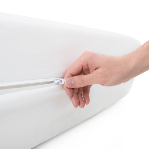 Encase™ 360 Mattress Protector by Malouf