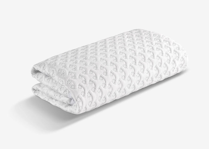 Ver-Tex Crib Mattress Protector by BEDGEAR