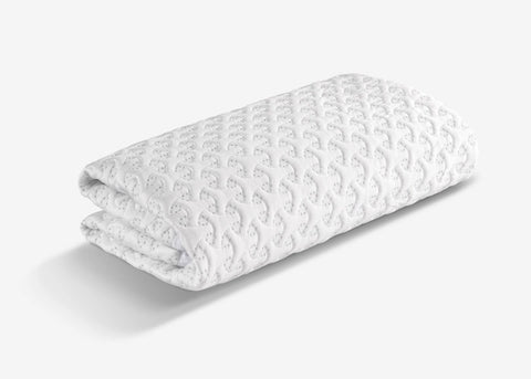 BEDGEAR Ver-Tex Crib Mattress Protector