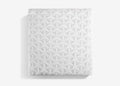 Ver-Tex Crib Mattress Protector by BEDGEAR