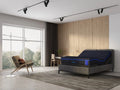 Nebula Luxury Hybrid Mattress & Smart 4i Custom Adjustable Bed Sleep System IDealBed