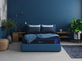 Nebula Luxury Hybrid Mattress & Smart 4i Custom Adjustable Bed Sleep System IDealBed