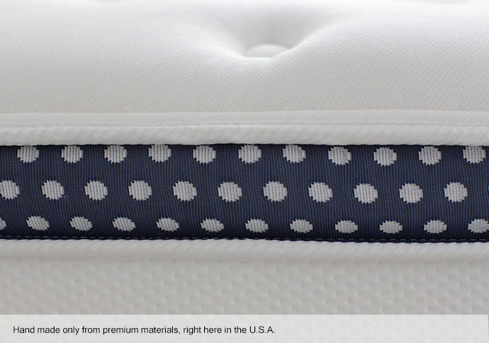 WinkBeds Softer Hybrid 13.5” Mattress